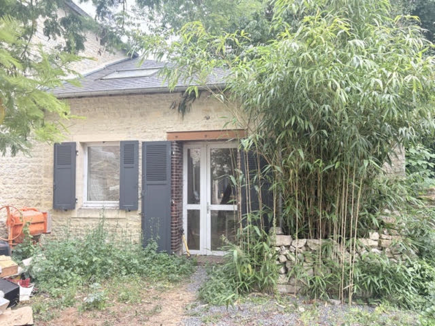 property