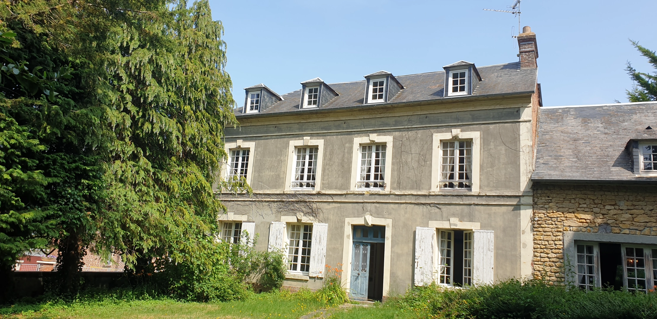 property